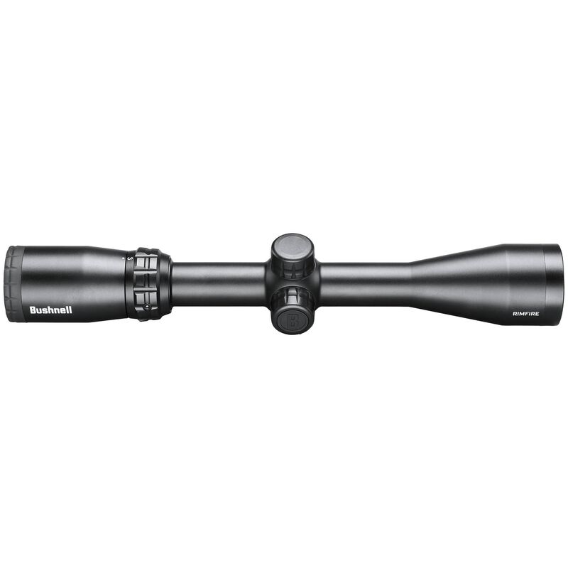 Rimfire 3-9x40 Riflescope