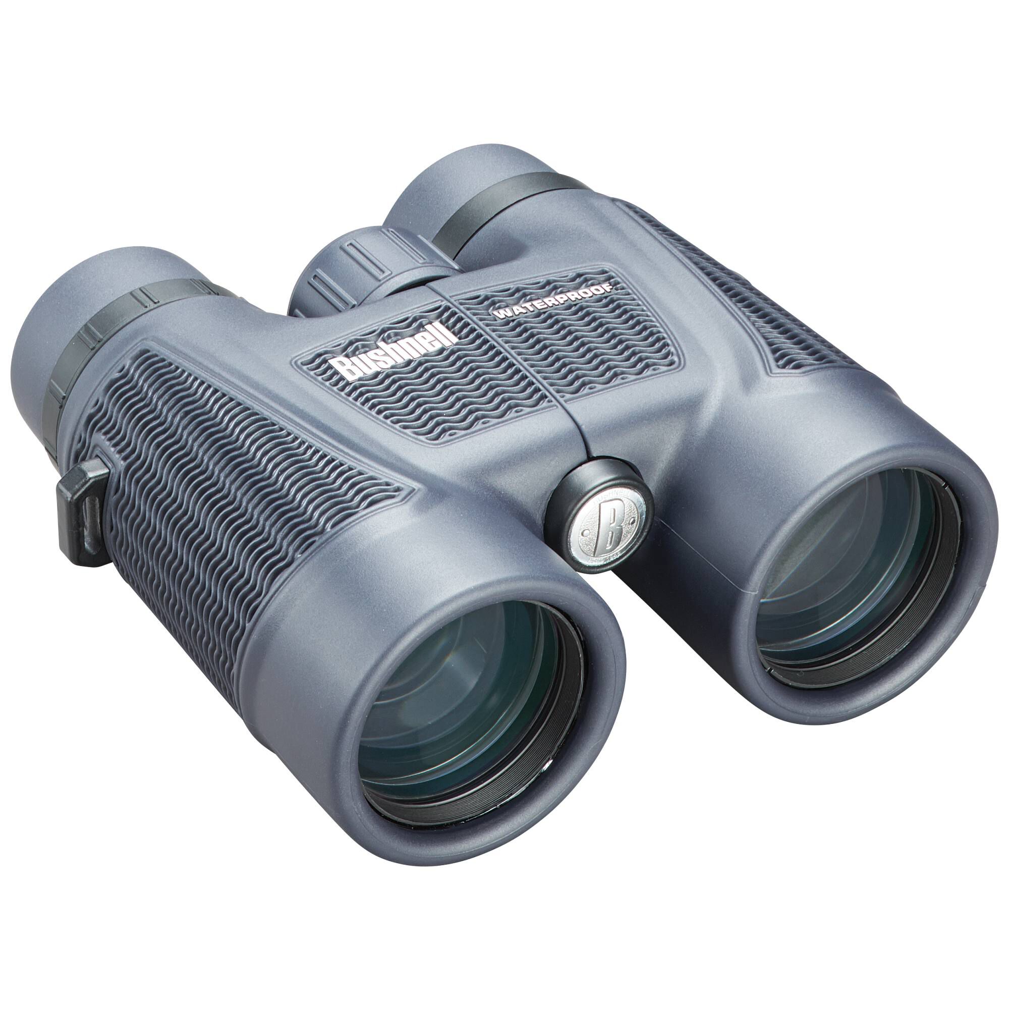 8 x 42 binoculars
