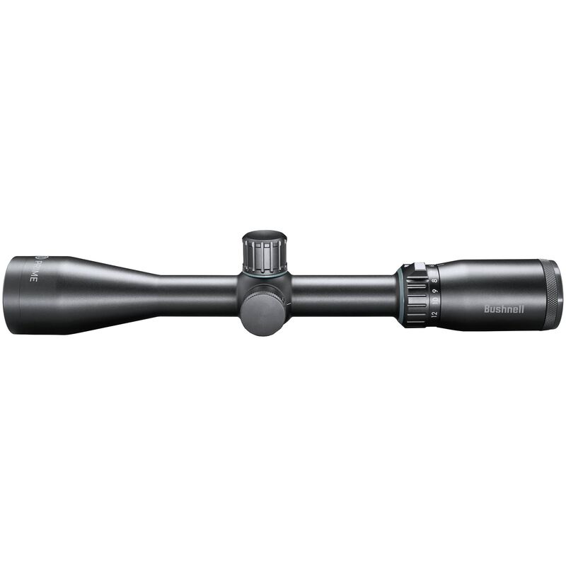 Prime­™ 4-12x40­ Riflescope