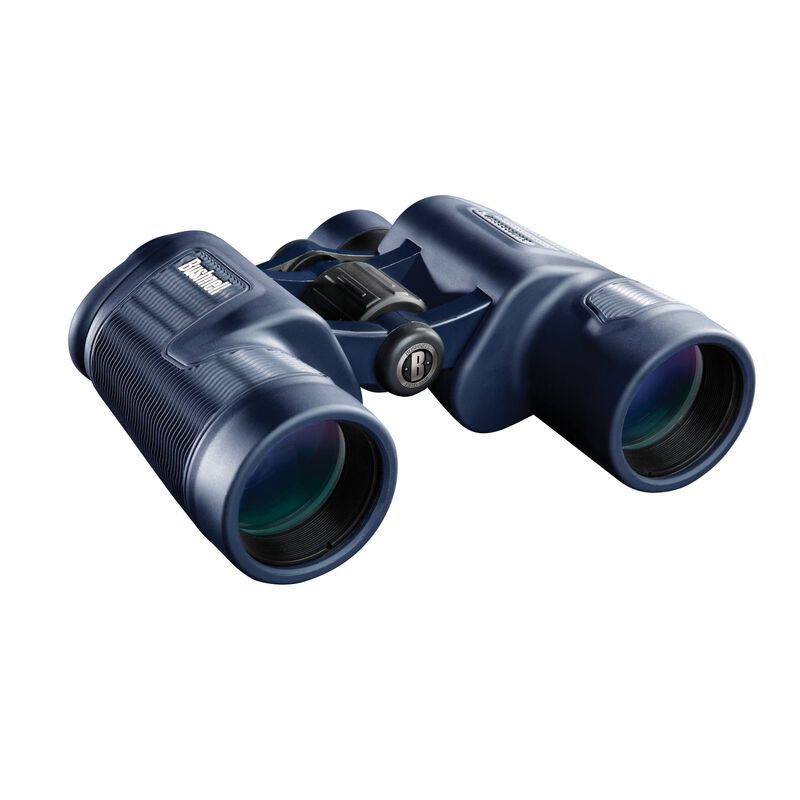 H2O Waterproof Binoculars, 7x50 Magnification Bushnell