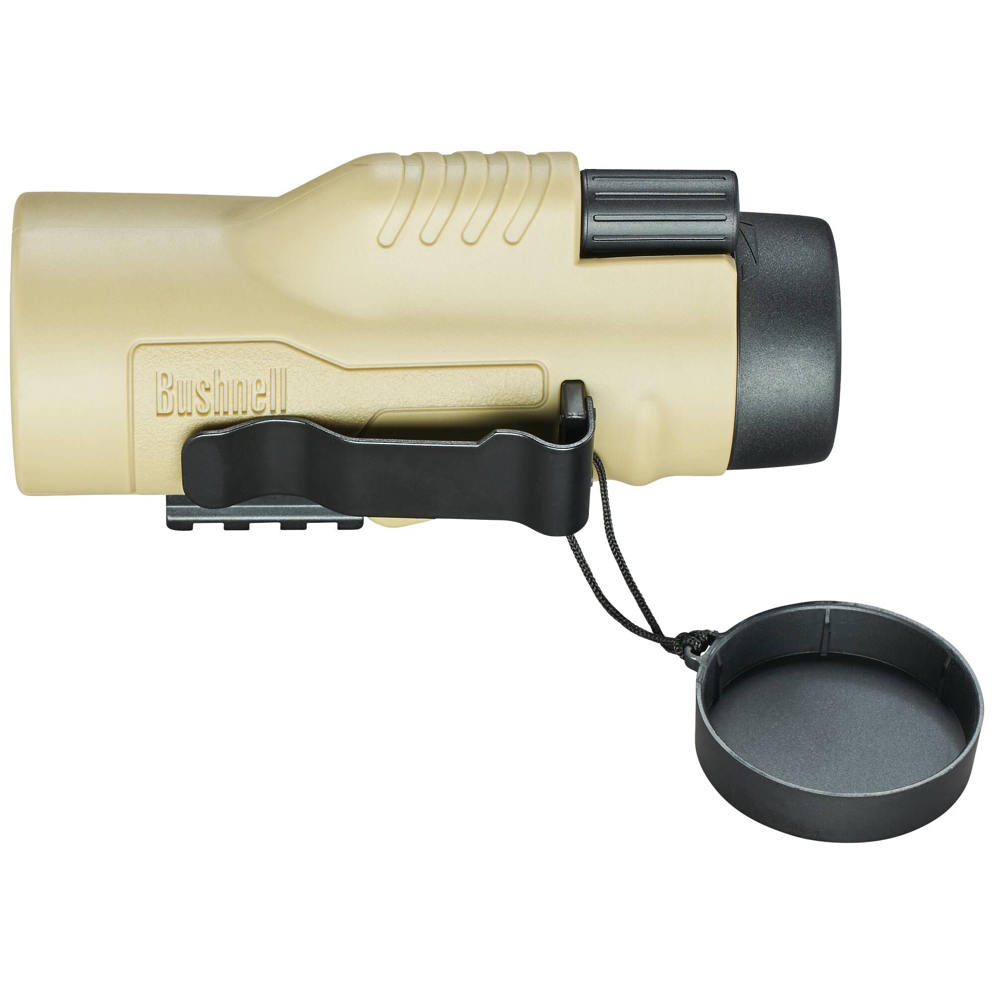 Buy Legend 10x42 Ultra HD Tactical Monocular MIL Hash FDE and More