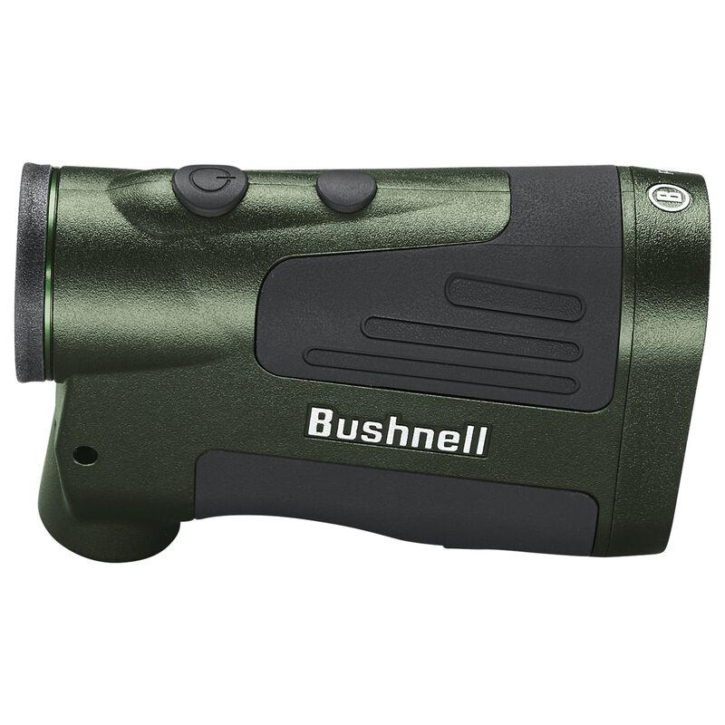 Prime 1500 Laser Rangefinder