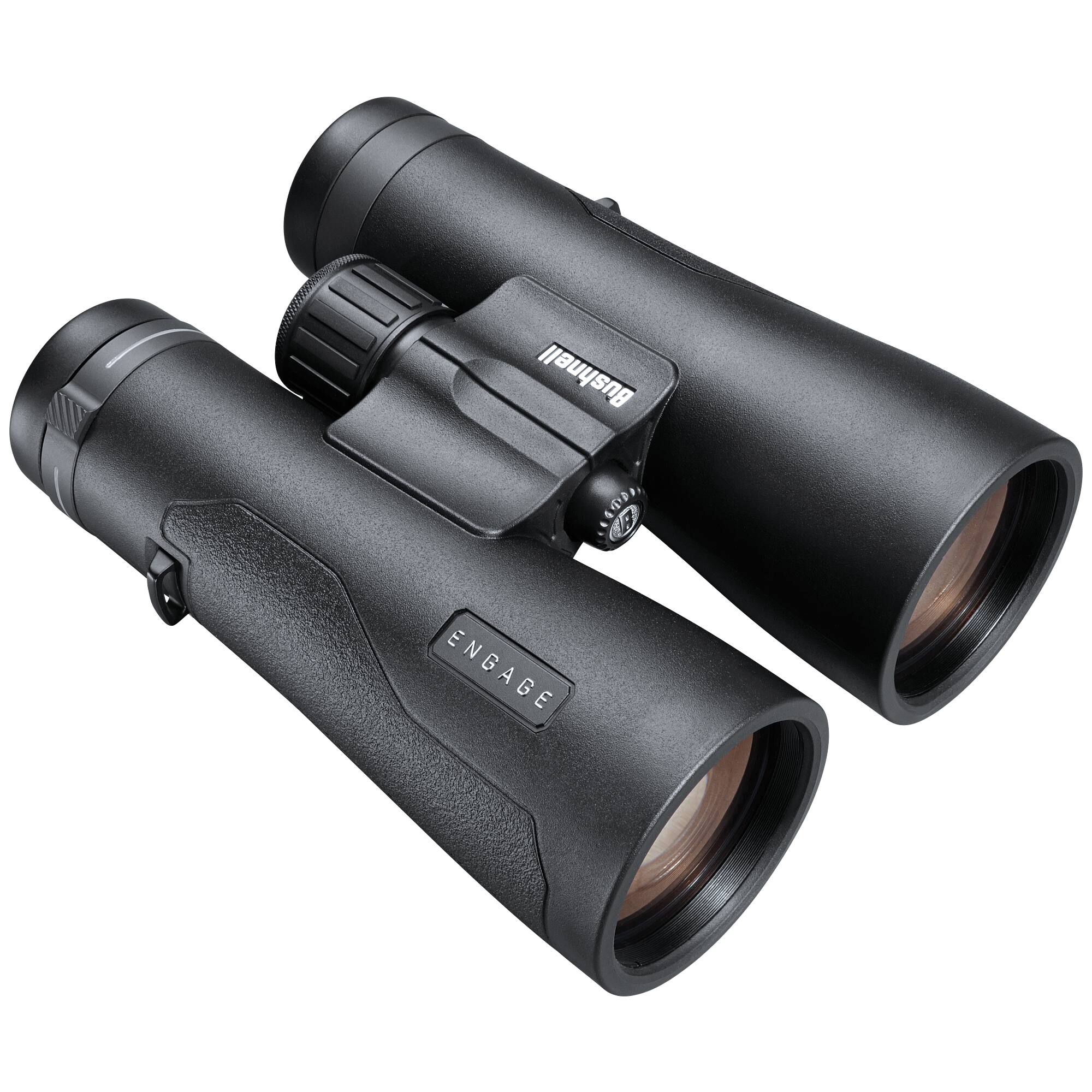 Bushnell engage 12x50 review clearance