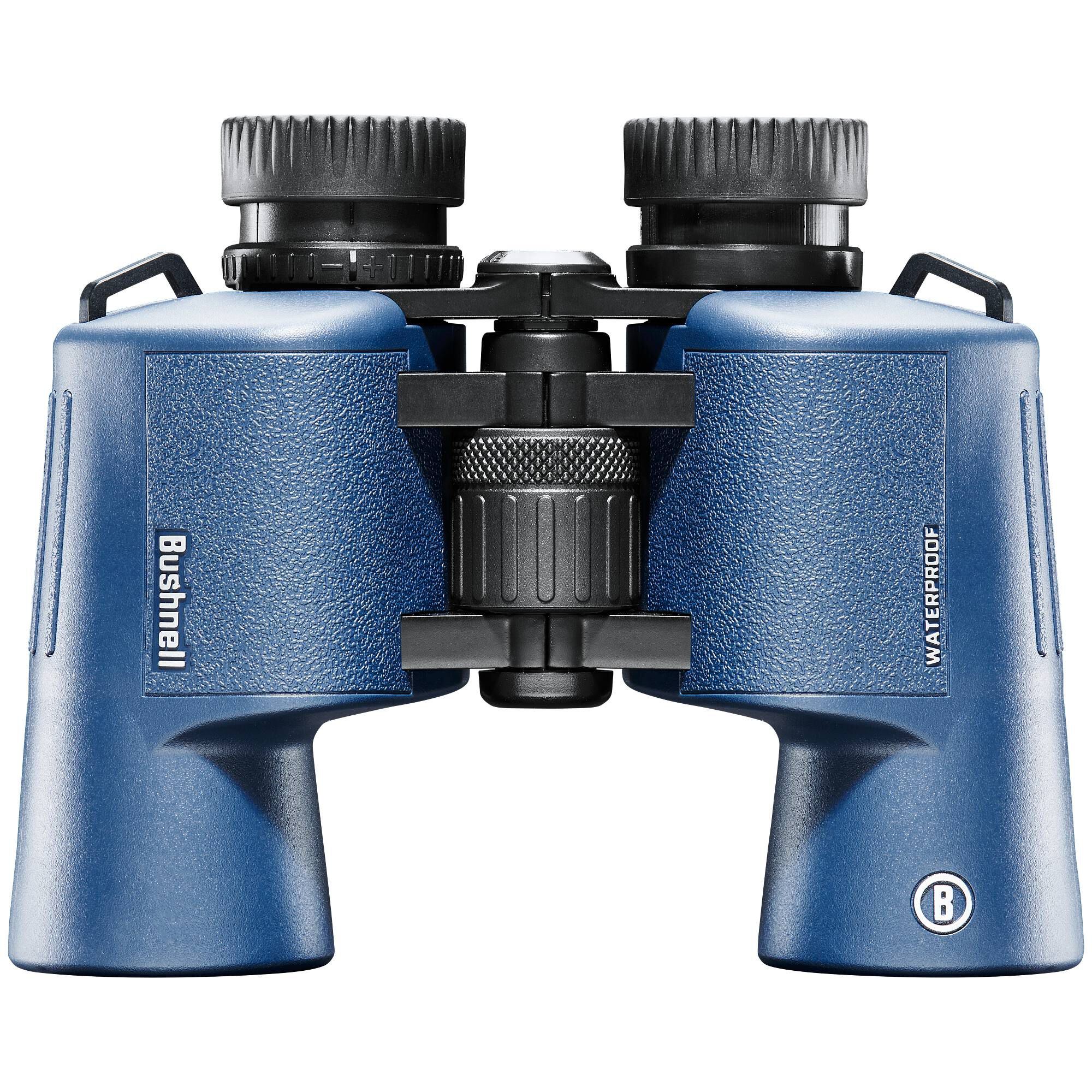 H2O Porro Water Resistant Binoculars 12x42 Magnification Bushnell