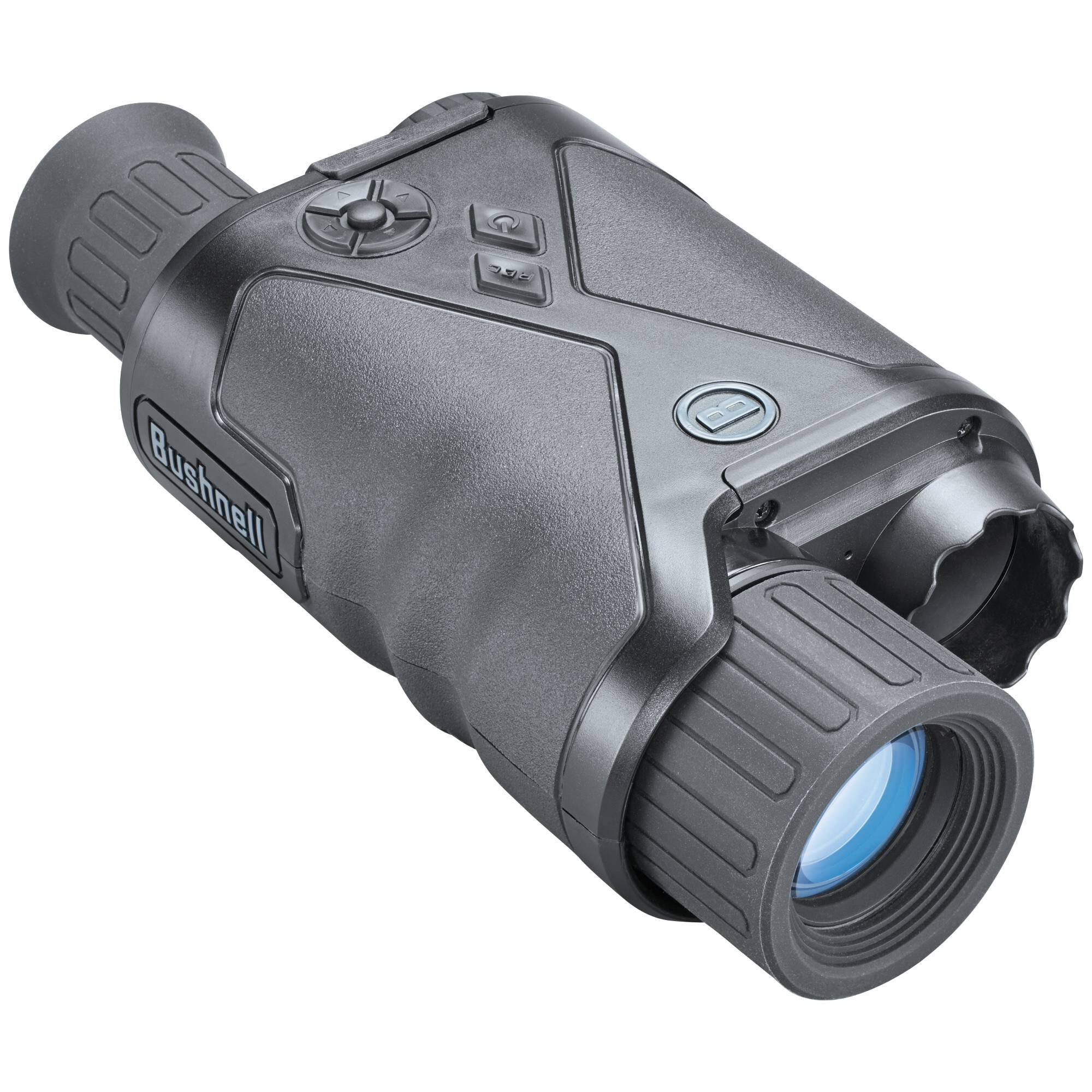 best monocular night vision