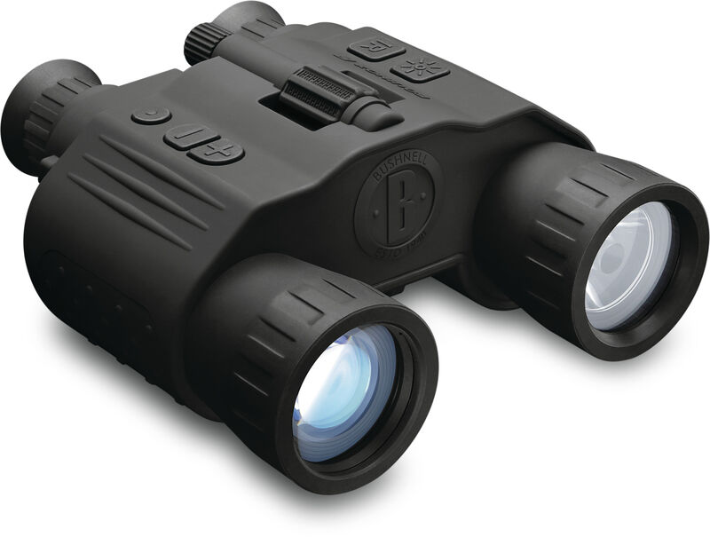 Equinox Z Night Vision Binocular Equinox Z Night Vision Binocular