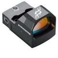 Simmons Pro Target 1x25mm Reflex Red Dot