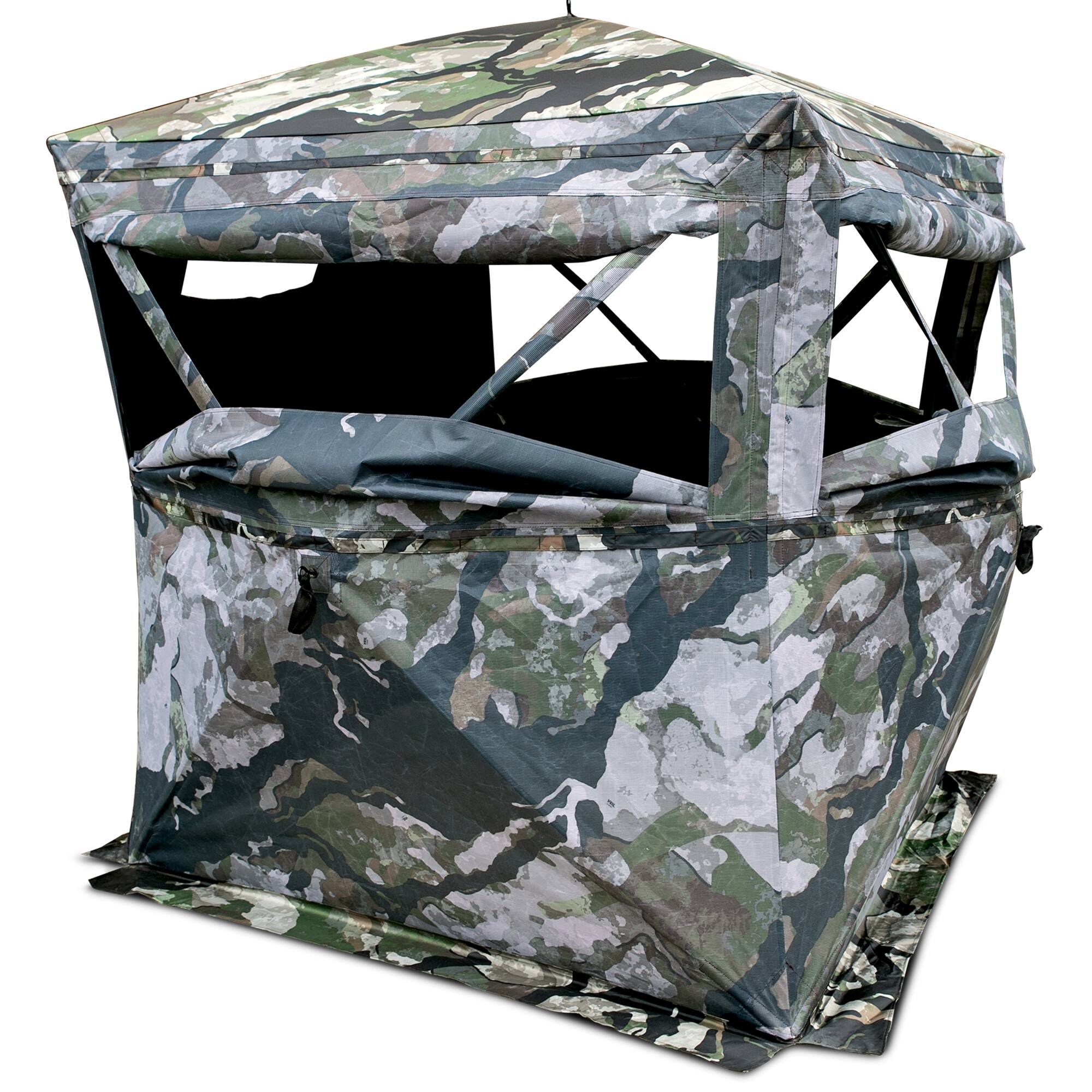 Primos shop hunting chair