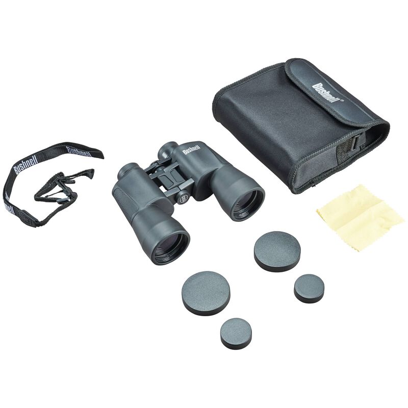 Buy PowerView 20X50 Binoculars and More | Bushnell