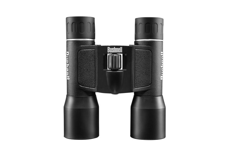 PowerView® Roof Prism Compact Binoculars PowerView® Roof Prism Compact Binoculars