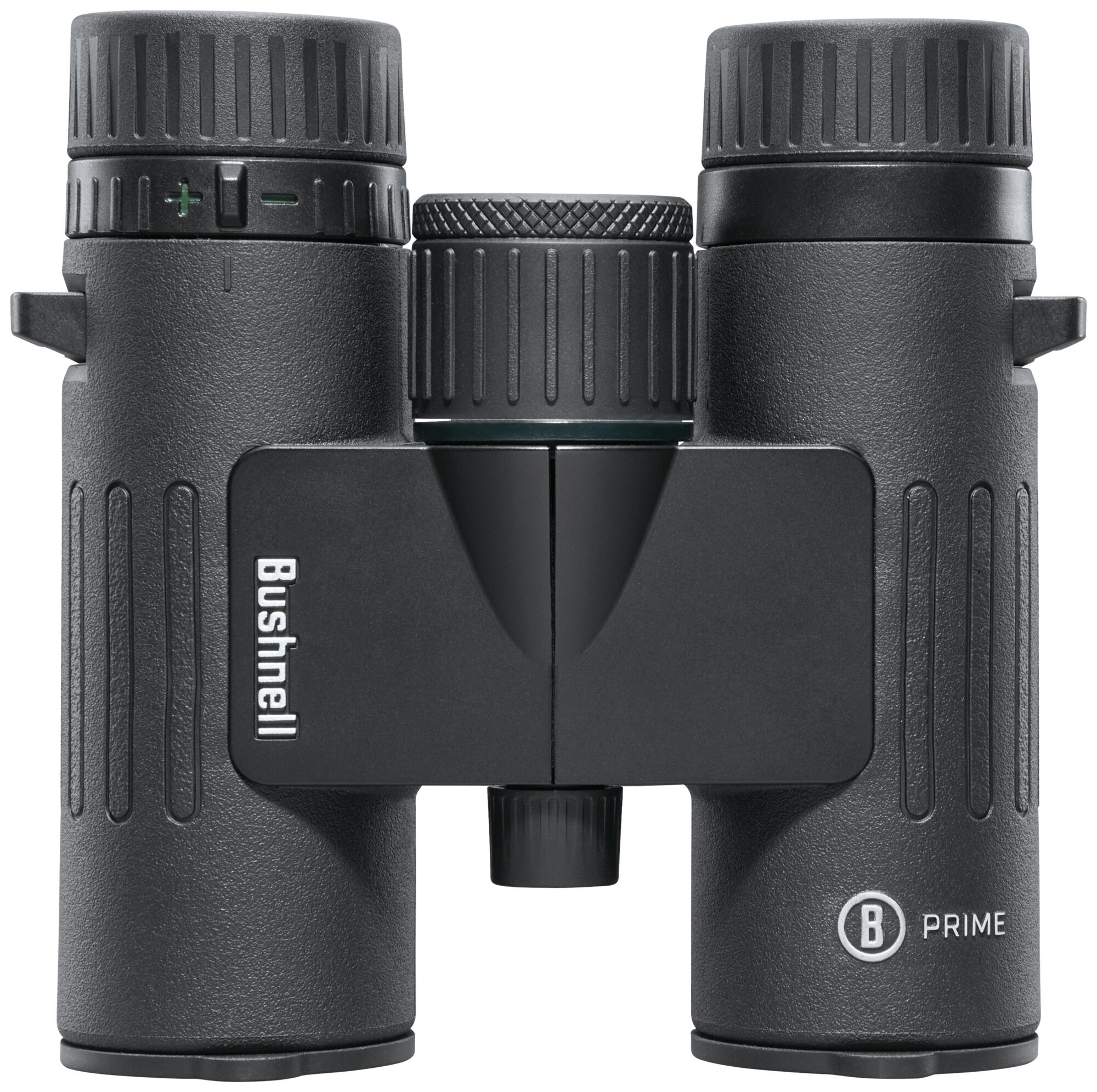 Prime Compact, Hunting Binoculars 10x28 Magnification | Bushnell