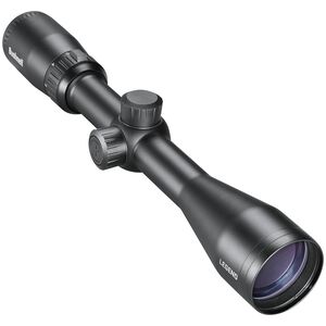 Legend 3-9x40 Riflescope Legend 3-9x40 Riflescope
