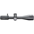 Forge™ 4.5-27x50 Riflescope Deploy MOA FFP