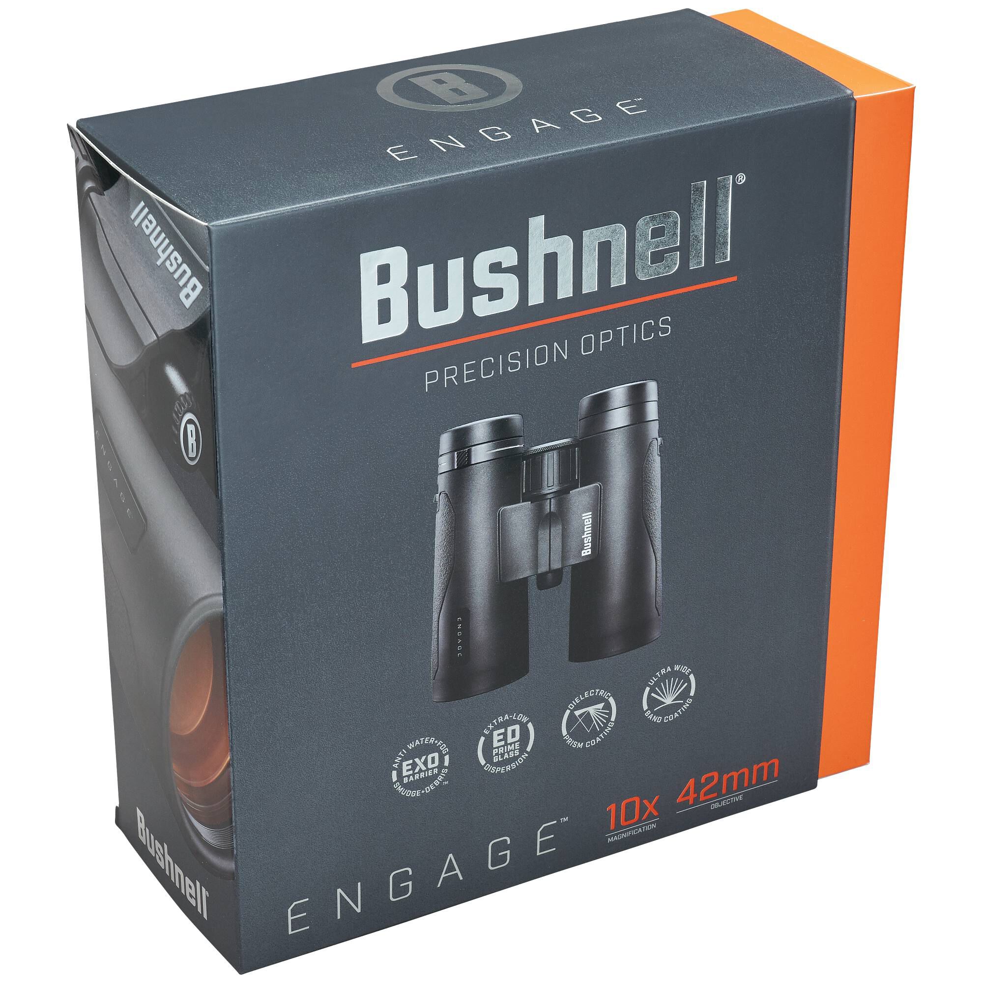 Bushnell engage binoculars 10x42 new arrivals