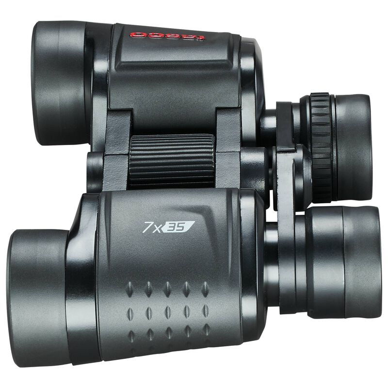 Tasco 7x35 Porro Binocular