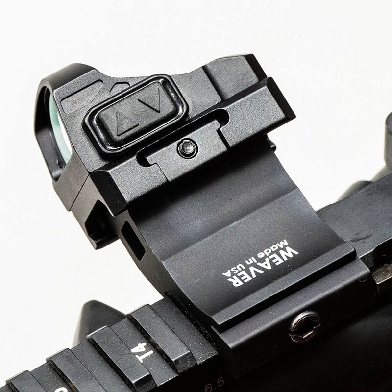 Advance Reflex Sight