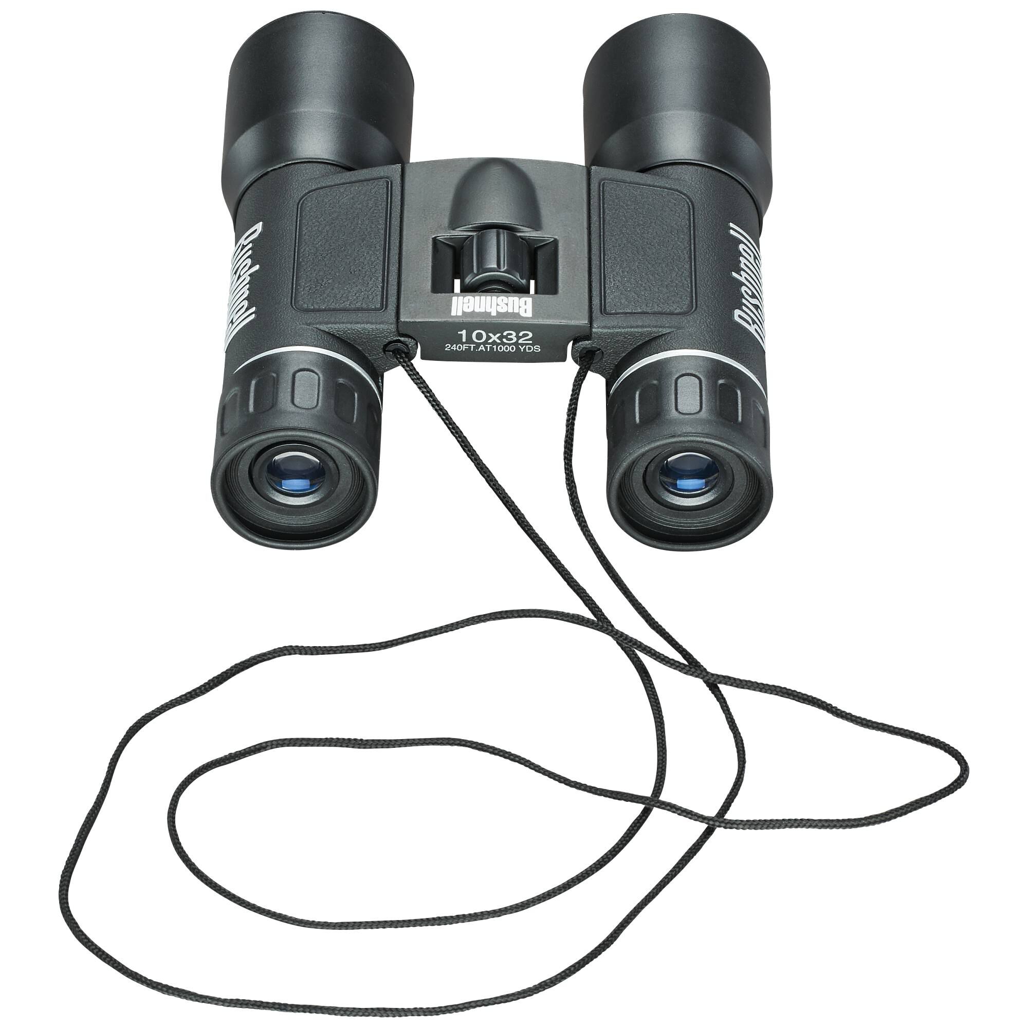 Bushnell discoverer binoculars 10x32 2025