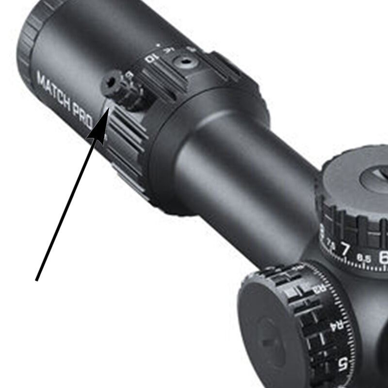 Throw Lever for Match Pro ED