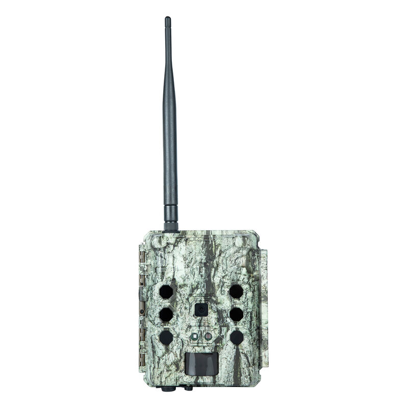 bushnell cellular
