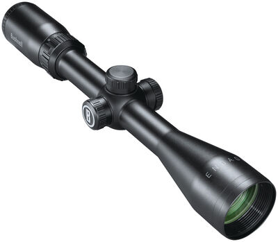 Engage™ 4-12x40 Riflescope
