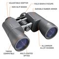 Powerview 2 12x50 Binoculars