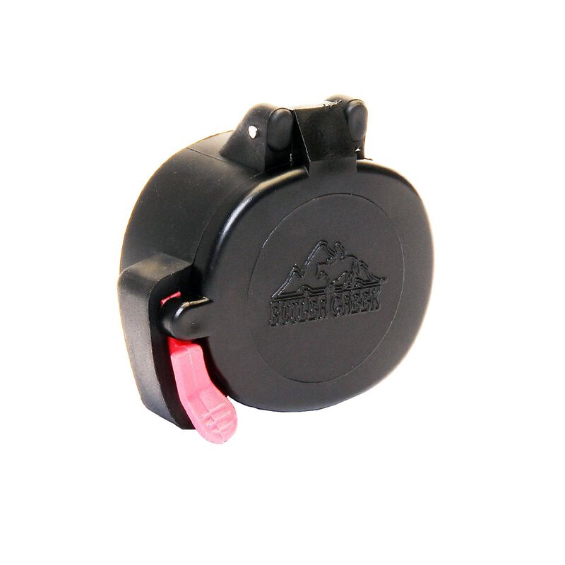 Flip-Open™ Scope Cover - Eyepiece