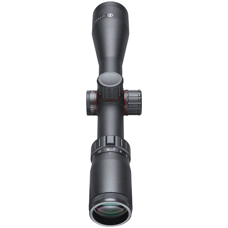 Nitro 4-16x44 Riflescope
