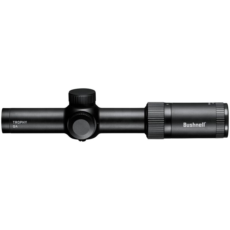 Trophy Quick Acquisition 1-6x24 Riflescope
