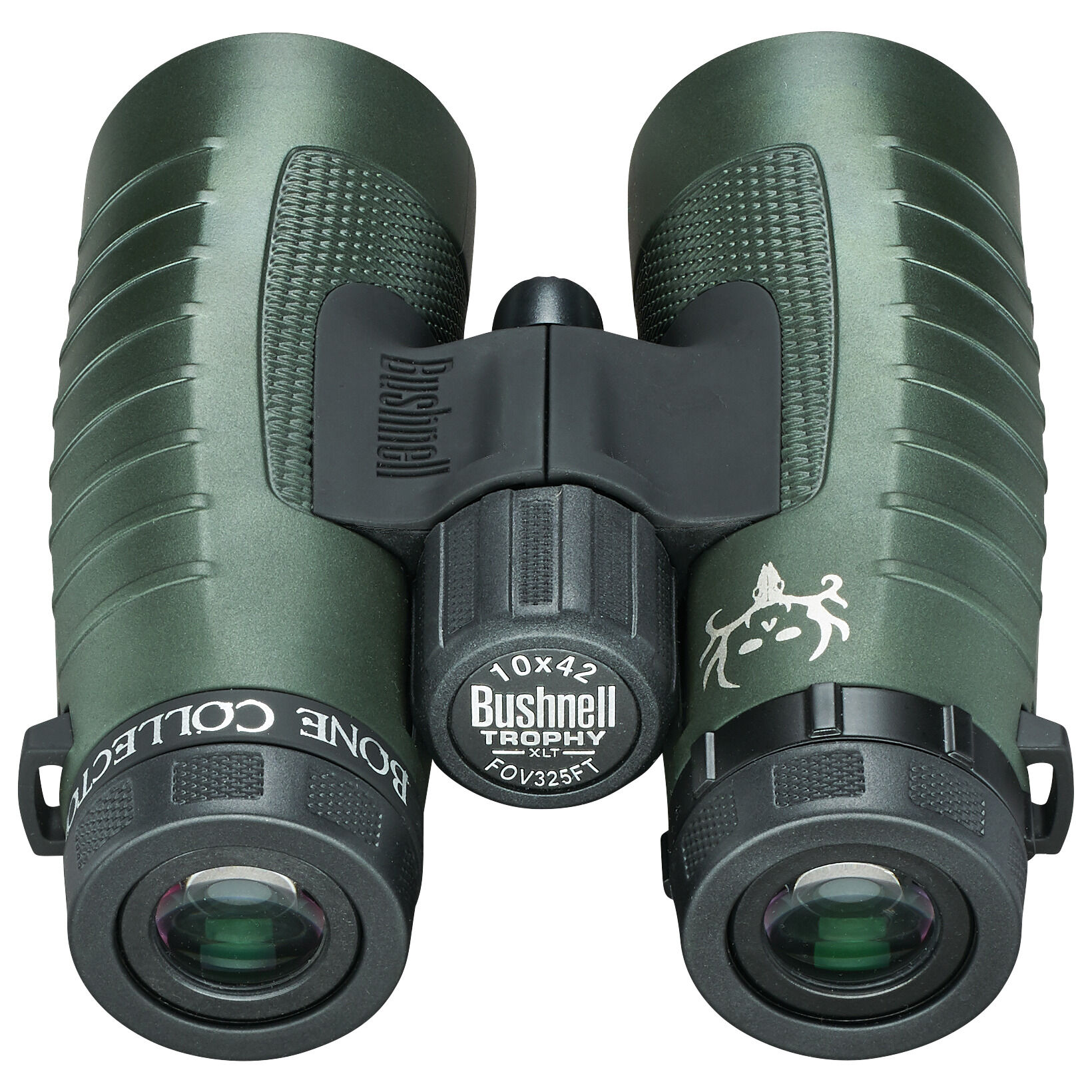 Buy Trophy® XLT Roof Prism Binocular and More | Bushnell