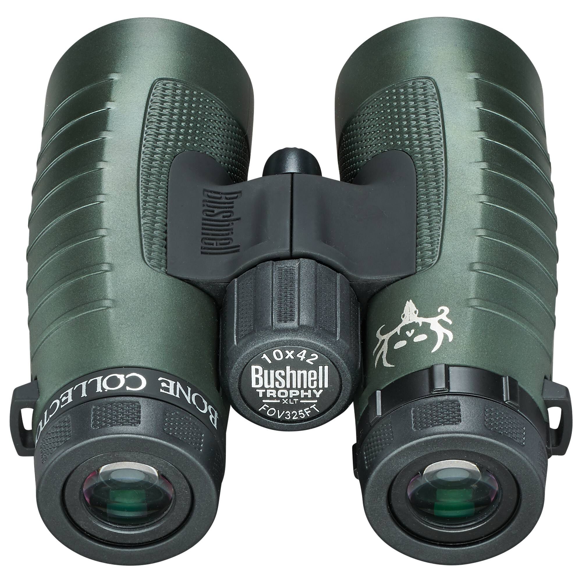 Bushnell trophy shop xlt binoculars