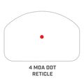 RXS-100 REFLEX SIGHT