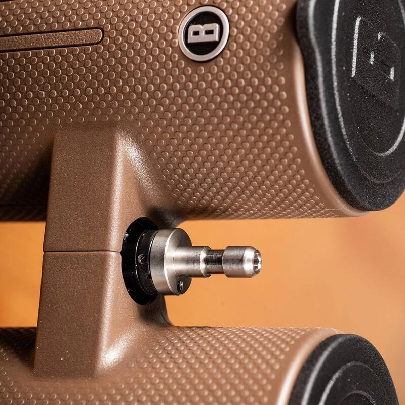 Buy Quick Release Binocular Tripod Adapter and More Bushnell