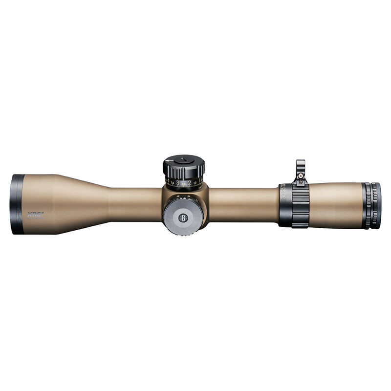Buy Elite Tactical XRS II 4.5-30x50 Riflescope Flat Dark Earth and More |  Bushnell