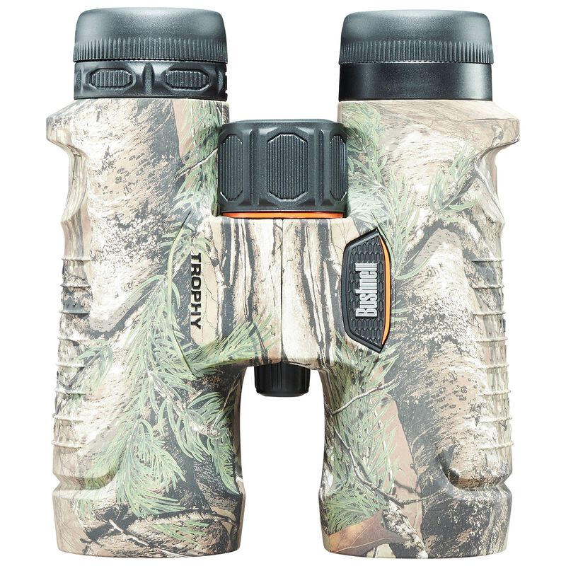The Best BushnellTrophy Binoculars Full Review Binocues