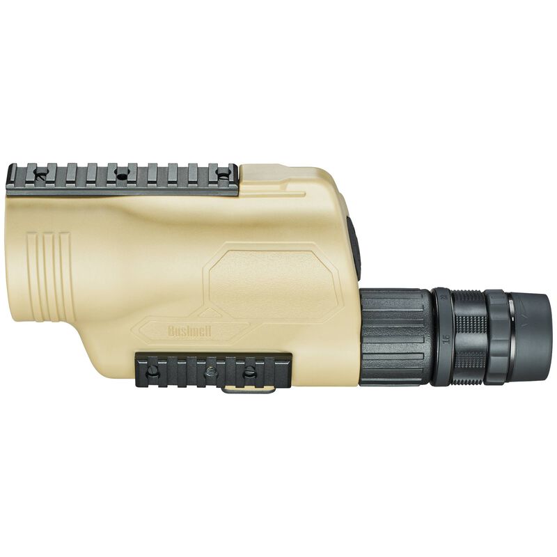 Legend Tactical - T-Series Spotting Scope 15-45x60