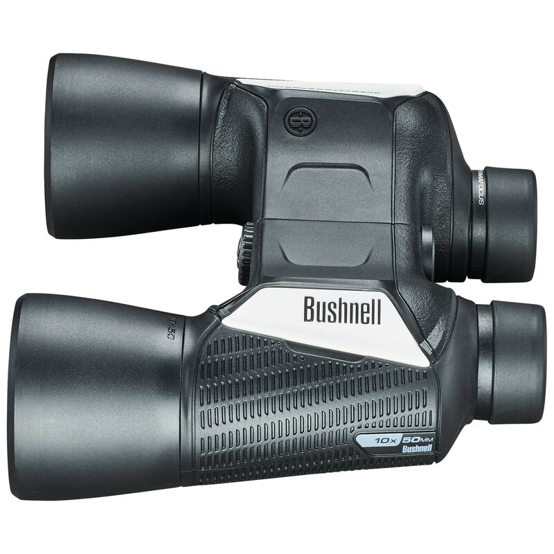 Spectator Sport Binoculars 10x40 Magnification Bushnell