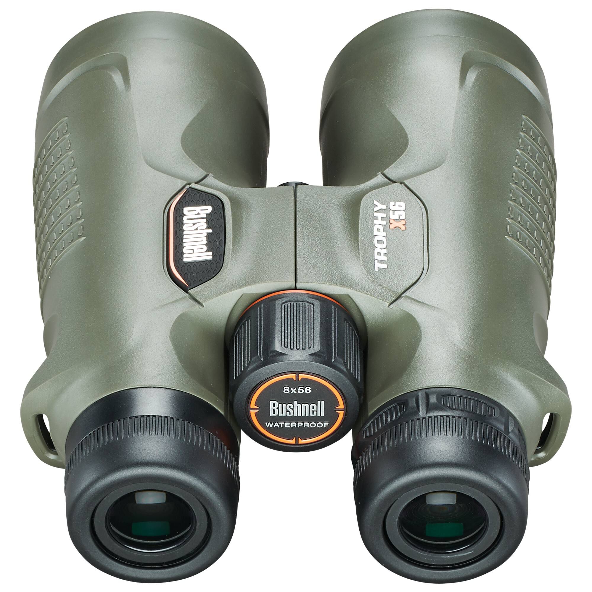Bushnell trophy discount xtreme binoculars