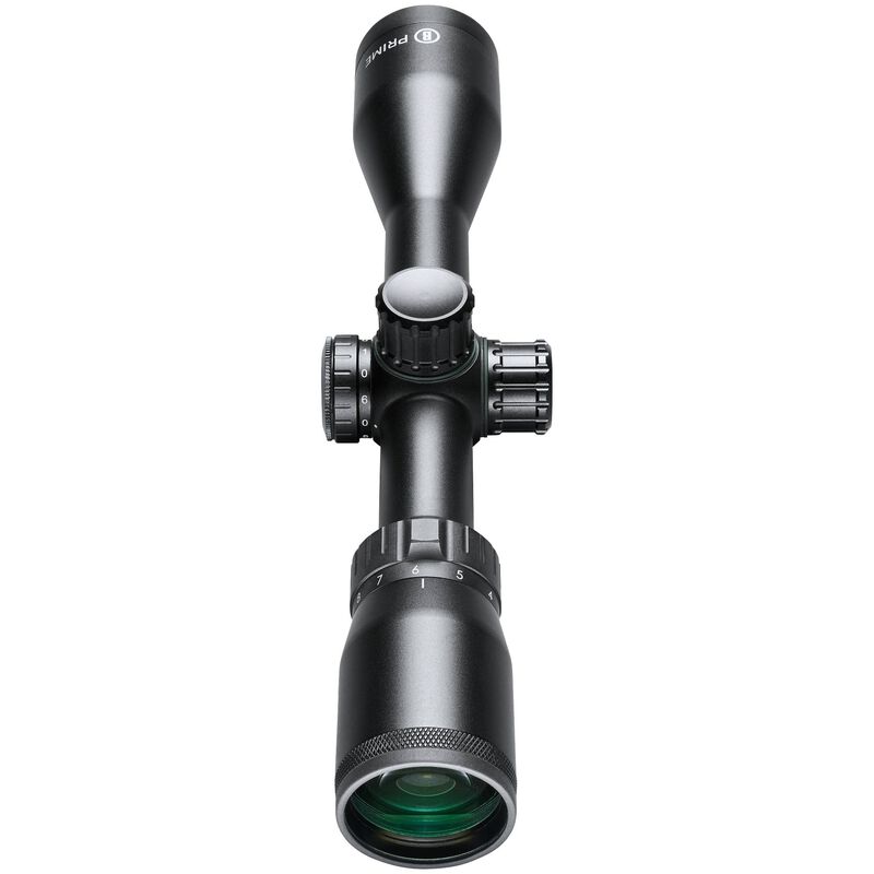 Prime&shy;&trade;&shy; 3-9x40 Illuminated Riflescope