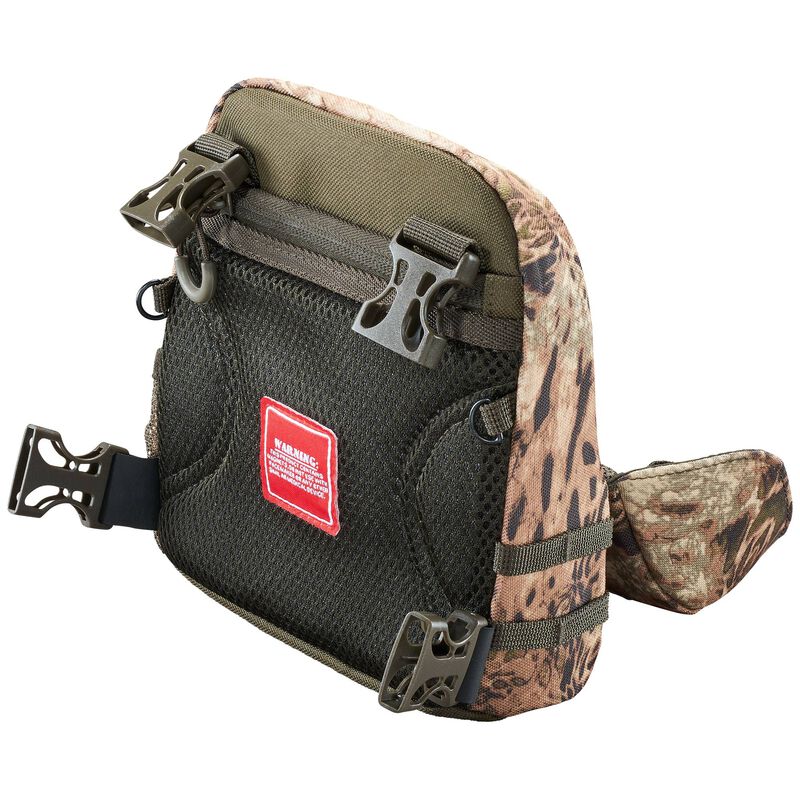 Featherlight Bino Case