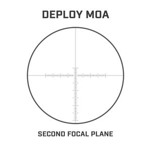 Engage™ 3-12x42 Riflescope Engage™ 3-12x42 Riflescope