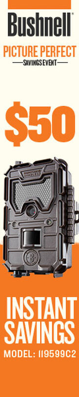 Trophy Cam HD Aggressor Wireless