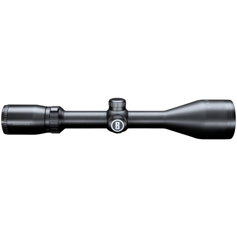 Engage™ 3-9x50 Riflescope