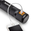 Bushnell Long Range Flashlight with SLD LaserLight Technology