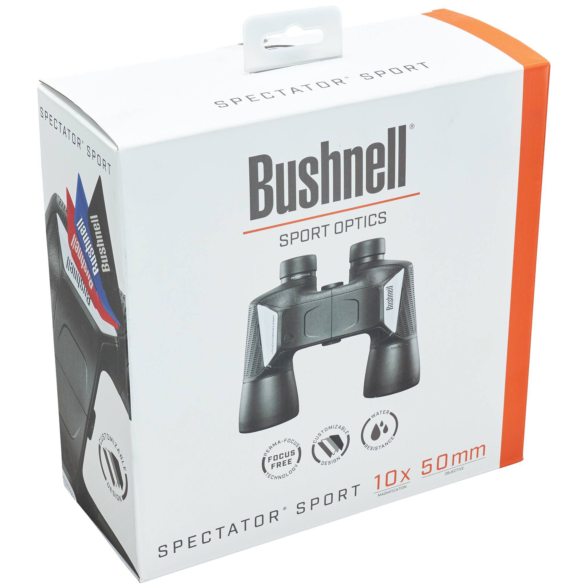 Bushnell spectator sale sport binoculars