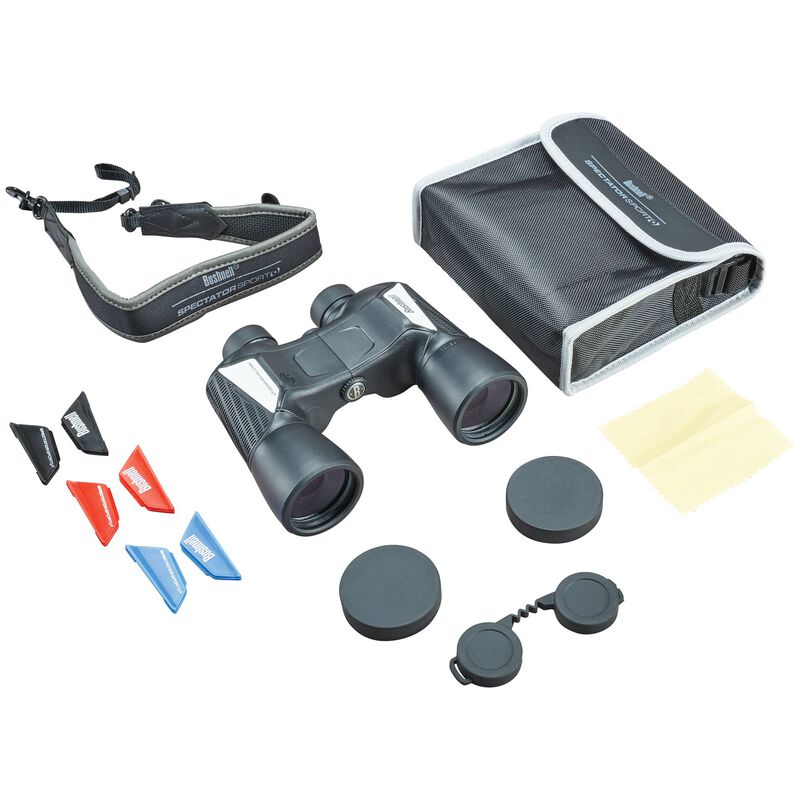 Spectator Sport Binoculars 10x50