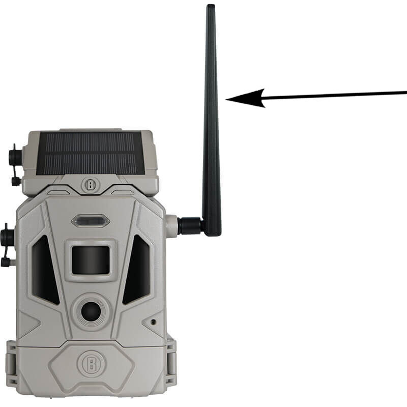 Buy CelluCORE™ 20 Solar Cellular Trail Camera Parts and More Bushnell