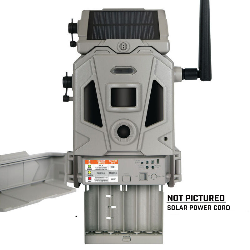 Solar Power Cord Solar Power Cord