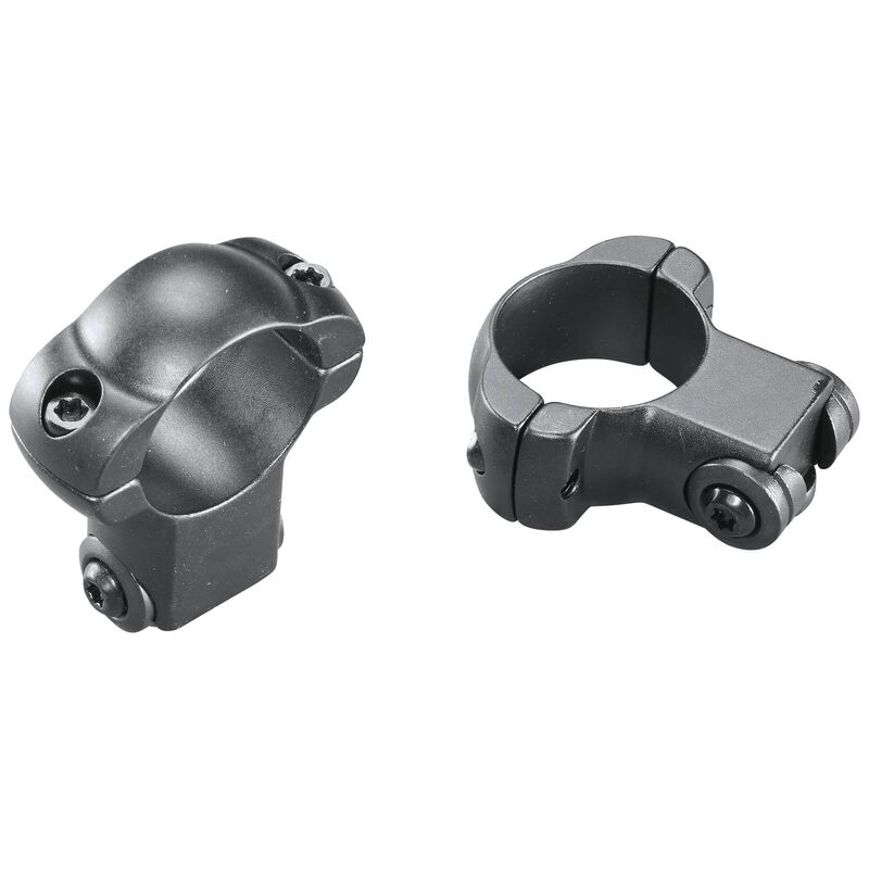 Ruger Rifle Steel Rings