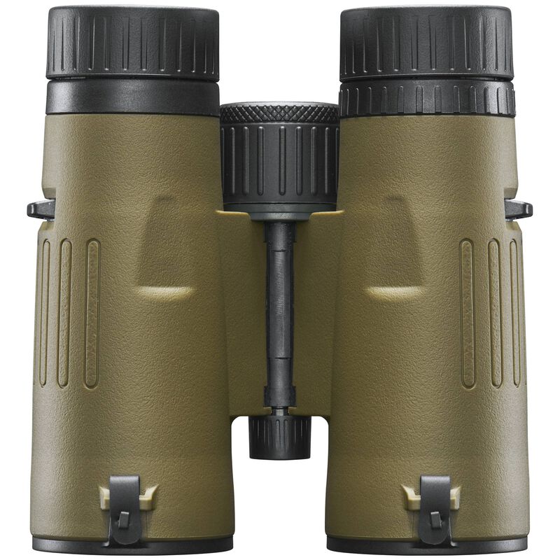 Prime Binoculars x Vault Bundle, 10x42 Magnification Bushnell