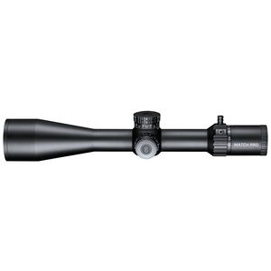 Match Pro ED 5-30x56 Riflescope Match Pro ED 5-30x56 Riflescope